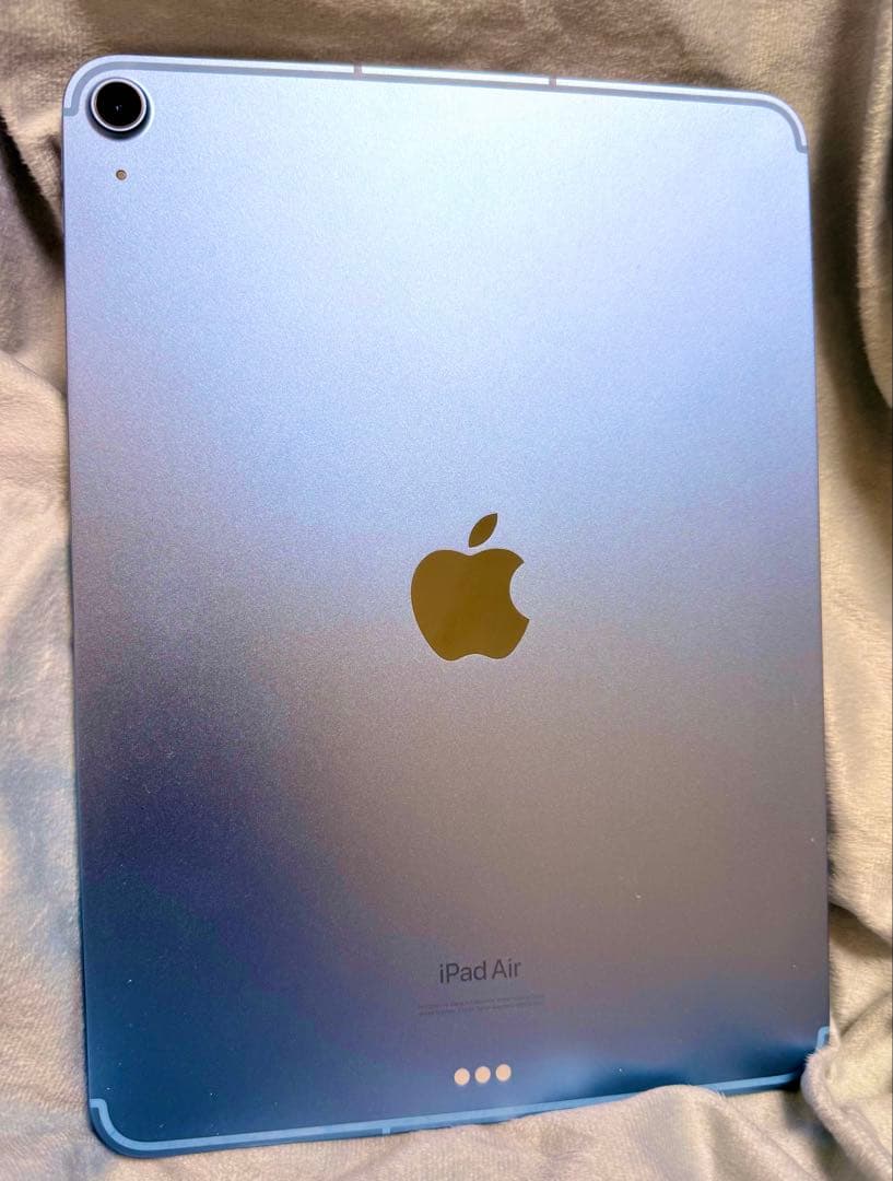 【ピエトロドレッシングうまい】iPad Air 第5世代
