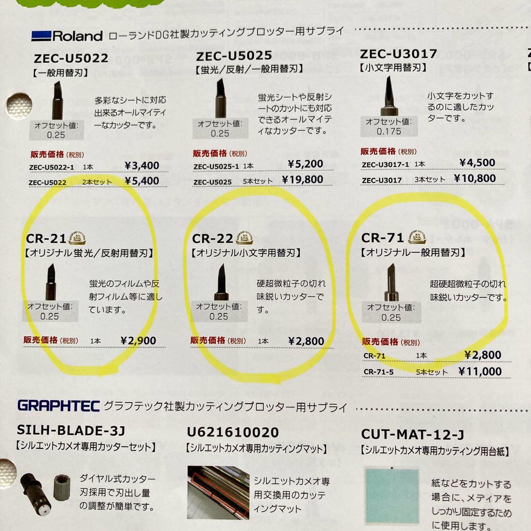 Roland STIKA SV-12 ステカ　ローランド　カッティングマシン