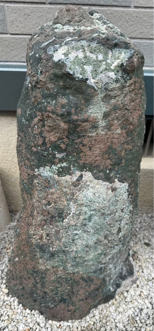 【希少】アメジストドーム　（高さ51㌢幅20㌢約25キロ）