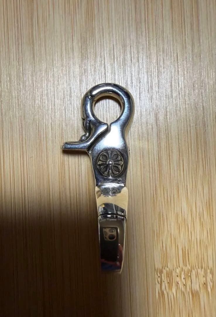 クロムハーツ　クイッククリップ