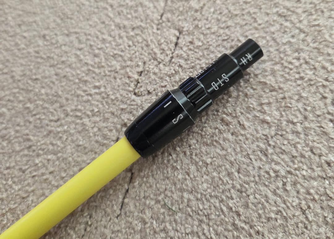 YONEX REXIS KAIZA-H 6S シャフト　ヨネックス