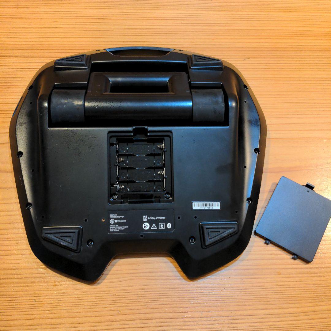 SIXPAD 　Foot Fit　 シックスパッド 正規品