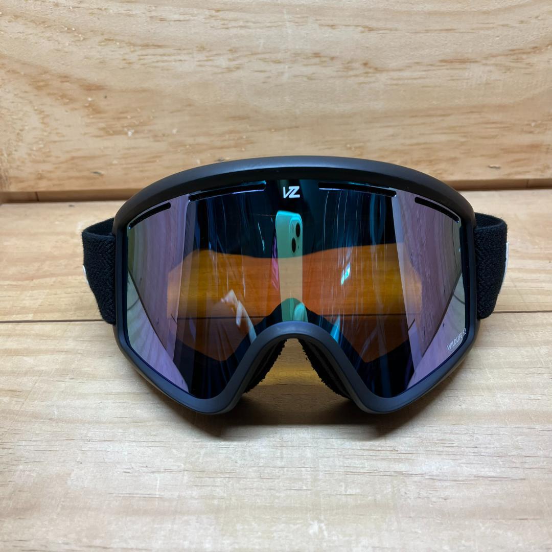 【1770】VONZIPPER　ボンジッパー　CLEAVER　クリーバー