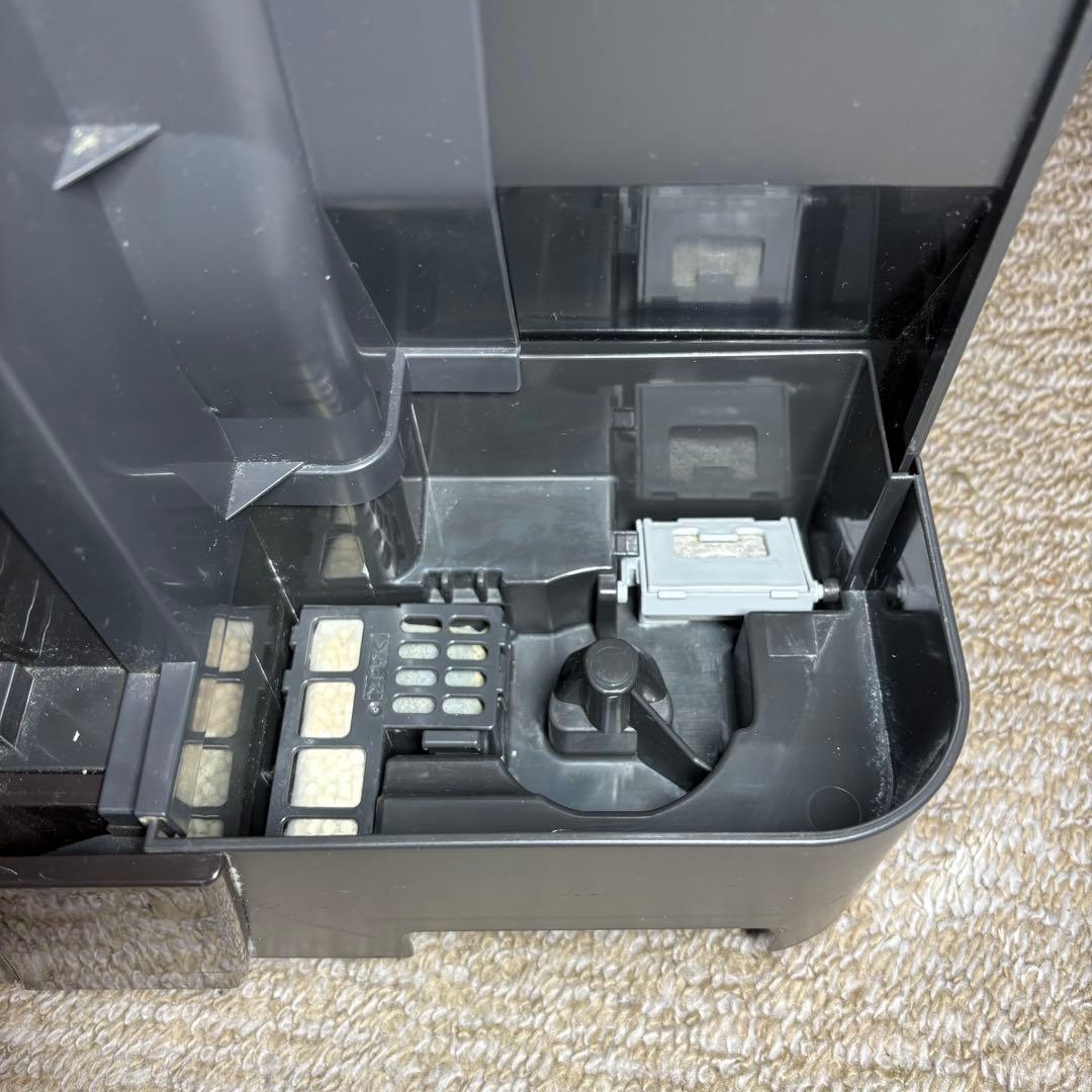 美品 パナソニック Panasonic 加湿空気清浄機 F-VC70XS