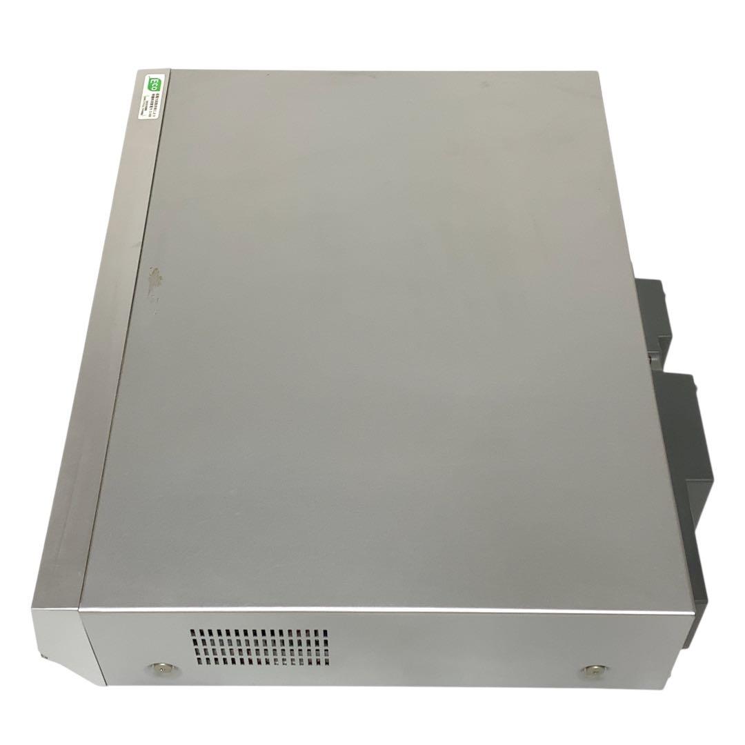 美品　パナソニック DVDレコーダー VHSビデオ一体型 DMR-E150V