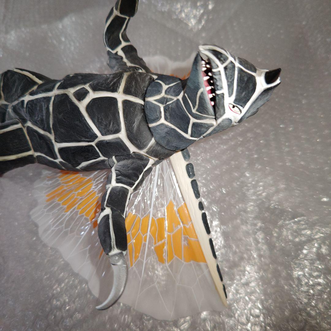 CCP　ウルトラマン　ドラコ　現状品