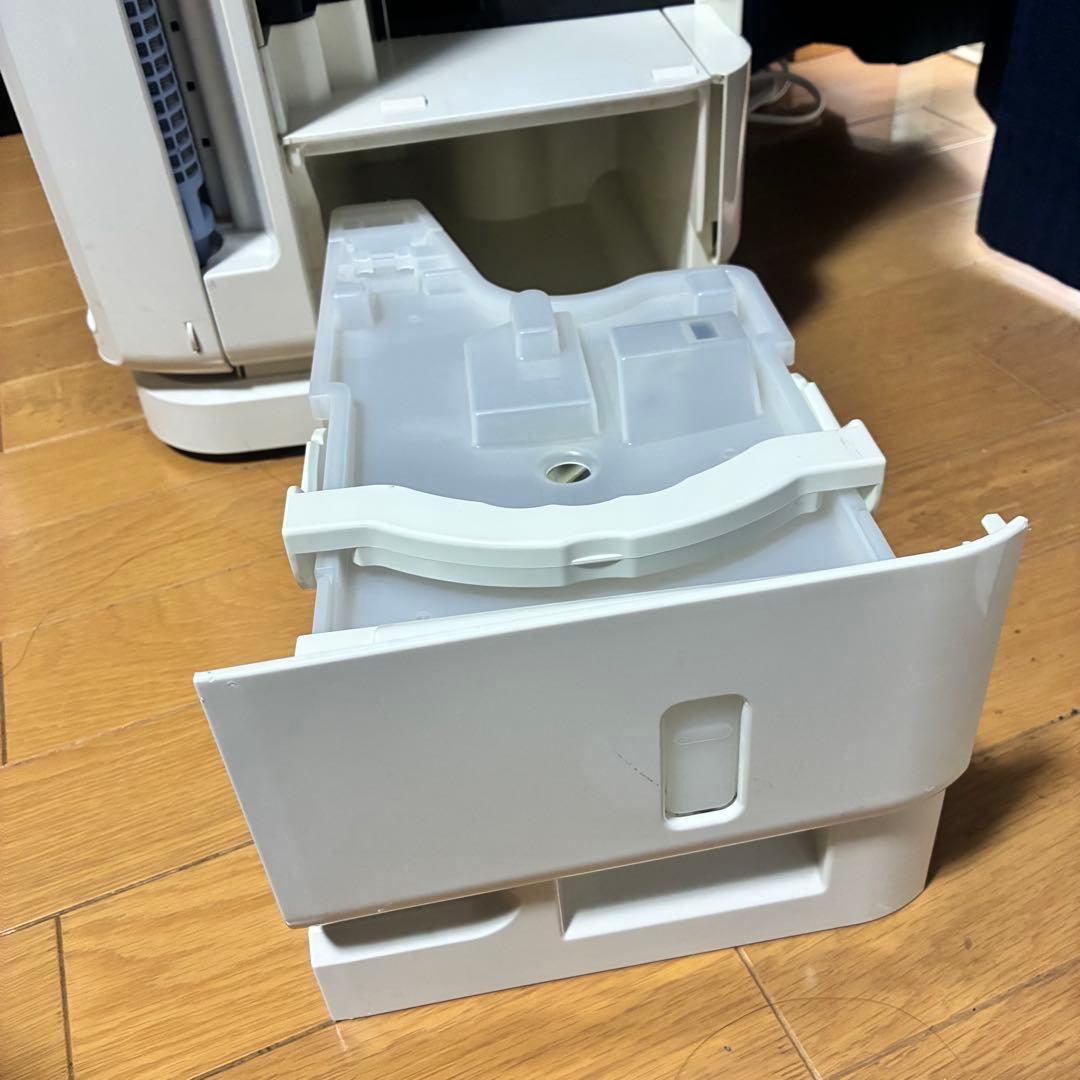 【動作確認済み】DAIKIN 加湿　除湿　空気清浄機 MCZ70SKS-W