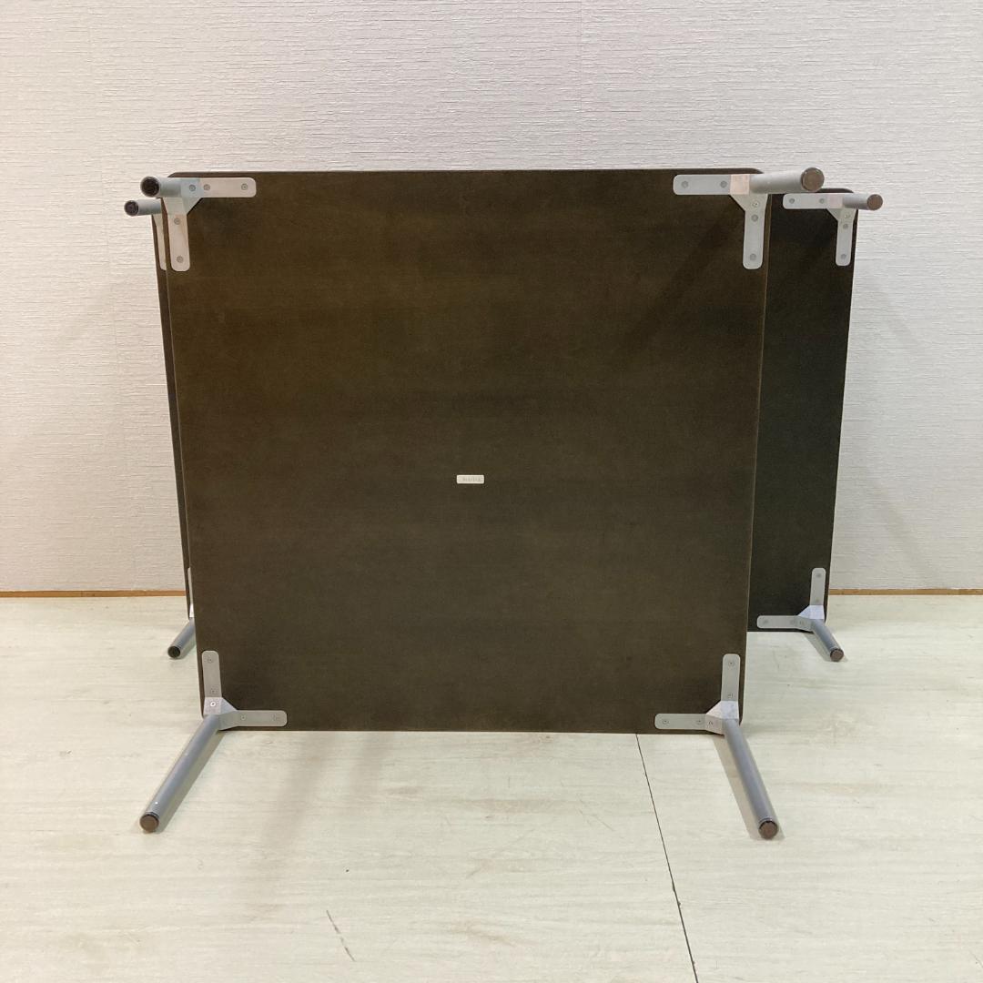 AIDECアイデック 榎本文夫 SERIE センターテーブル　リビング 可動式