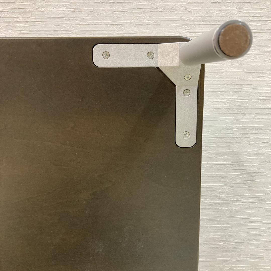 AIDECアイデック 榎本文夫 SERIE センターテーブル　リビング 可動式