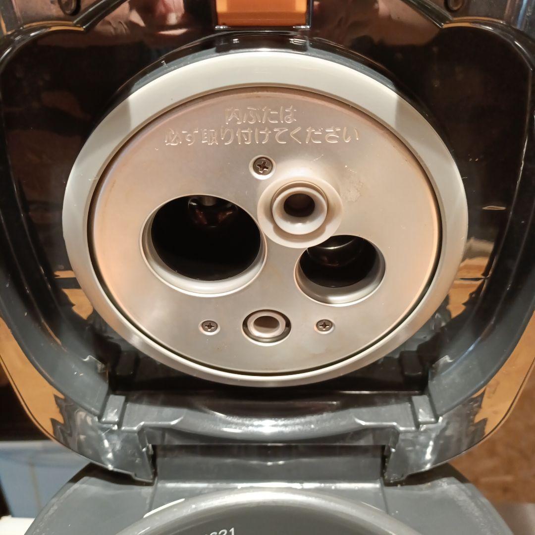 象印　圧力炊飯器3合炊き　NP-RN05　23年製