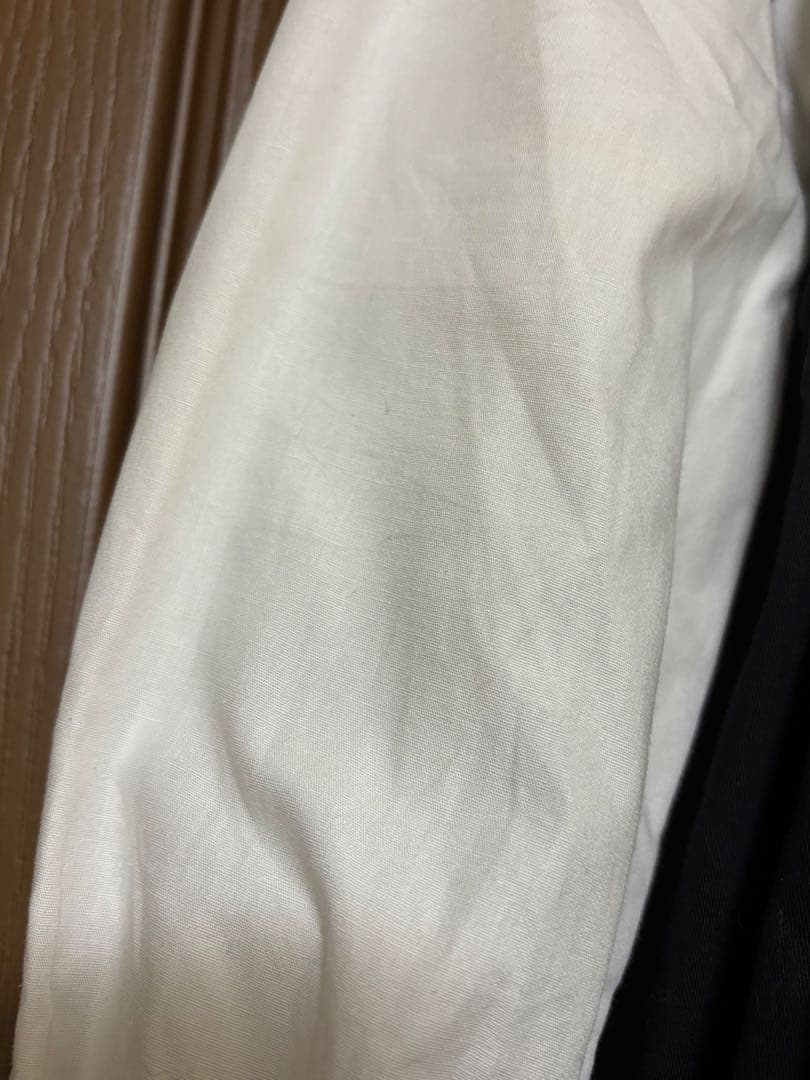 BABY アリスの tea partyセット　黒