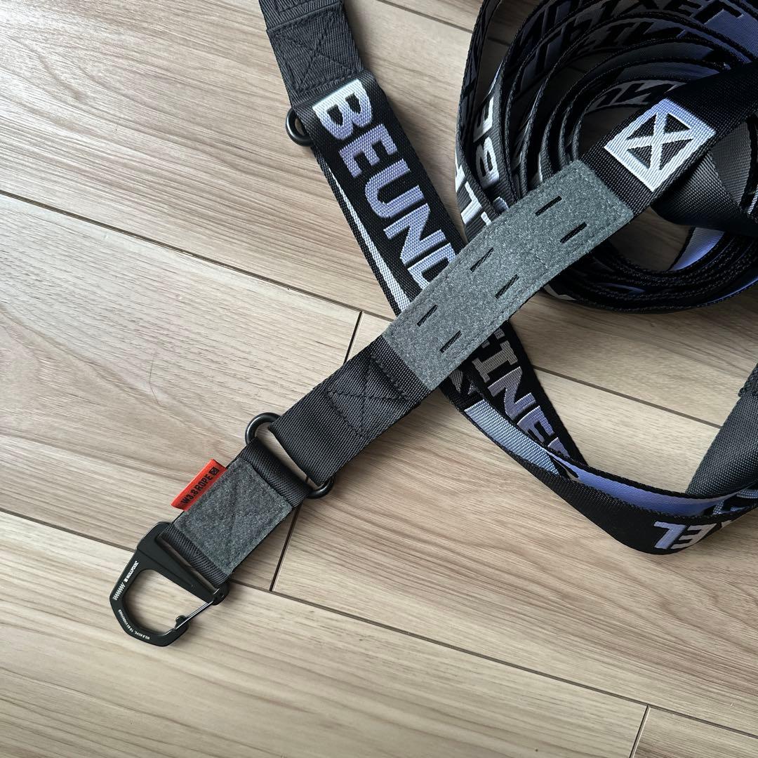 NULL PIXEL 3.8 ROPE CAMP GEEKS テントロープ