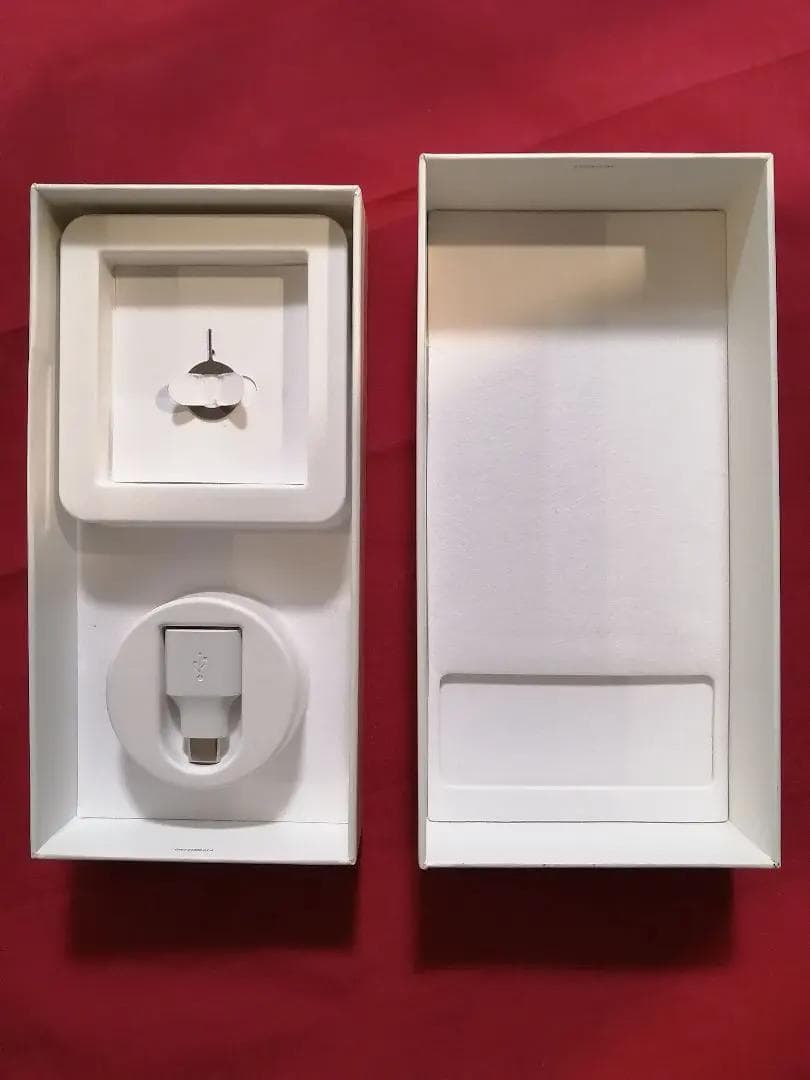 ⚠️割れ⚠️GooglePixel 6 Kinda Coral カインダコーラル