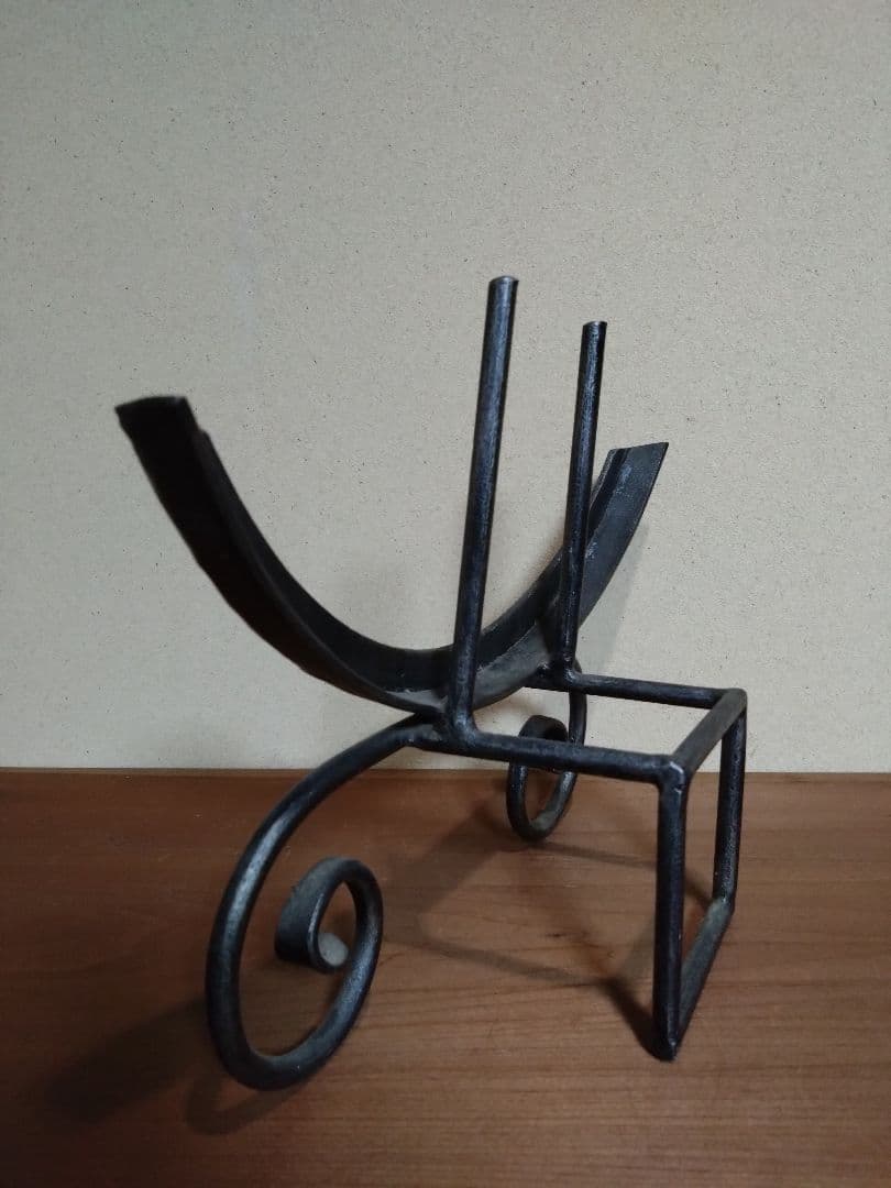 装飾用金属製円形プレート