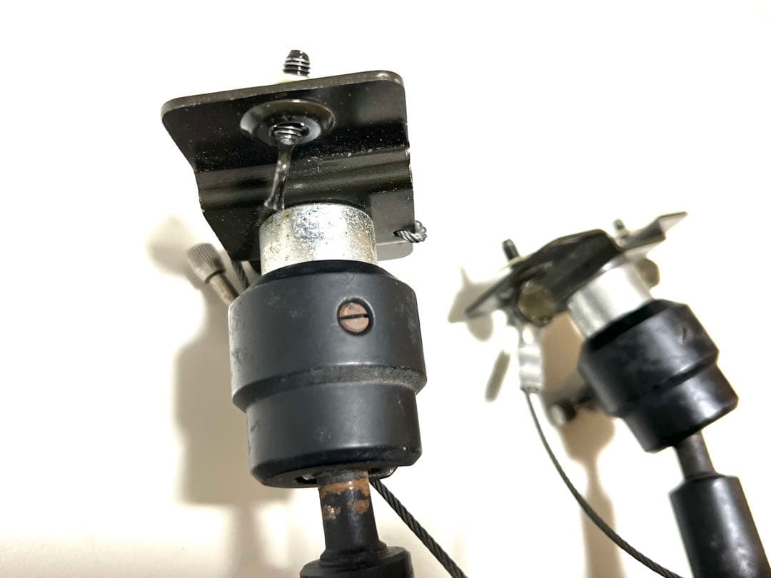 Bose 101MMG ブラケット付き　ペアスピーカー