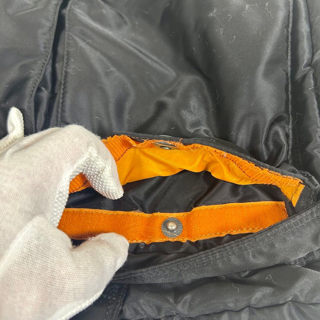 吉田カバン　PORTER タンカー　オーバーナイト　2way 大容量