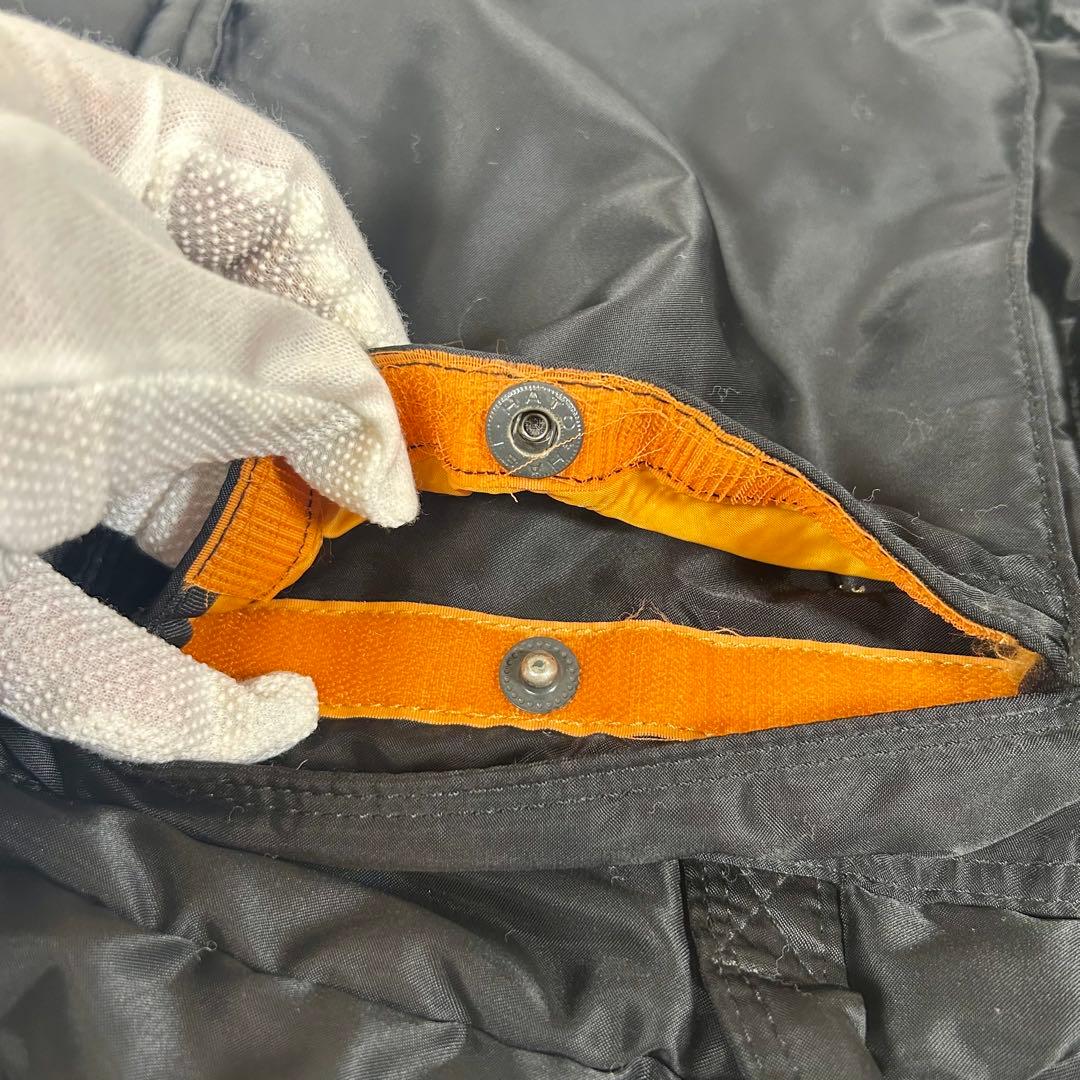 吉田カバン　PORTER タンカー　オーバーナイト　2way 大容量