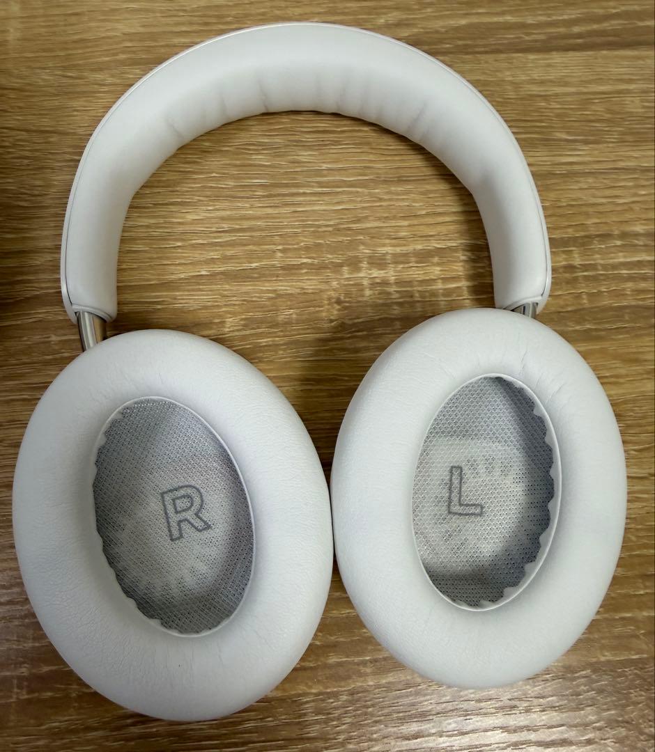BOSE QuietComfortUltra ワイヤレスヘッドホン　60周年記念