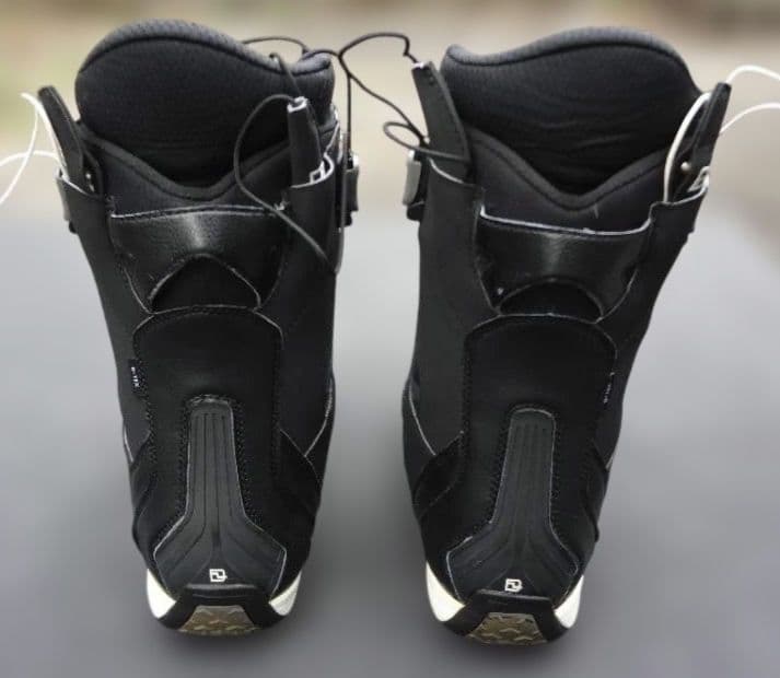 DEELUXE DEEMON スノーボードブーツ