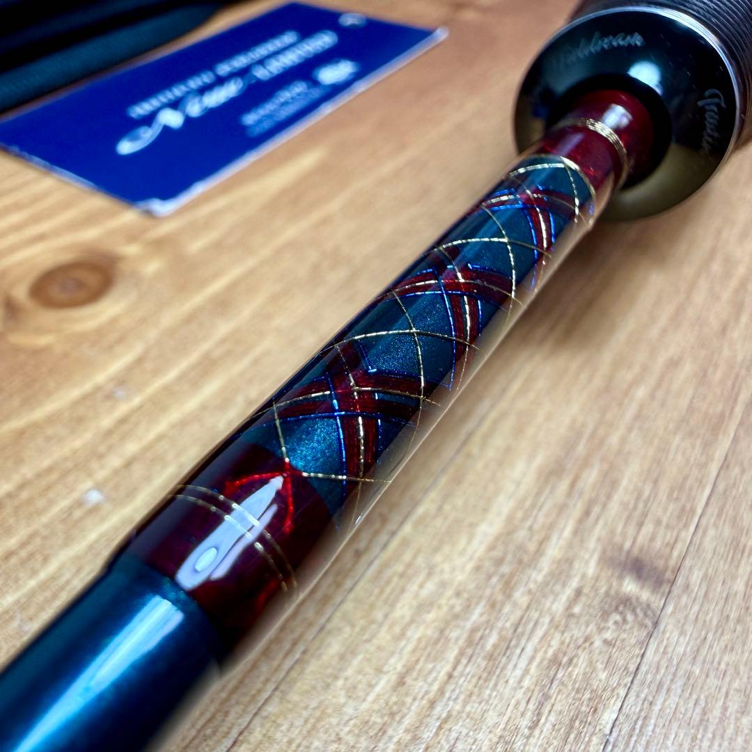 スミス ☆ フィールドリーム ノイエリミテッド FNL-T511M-RF