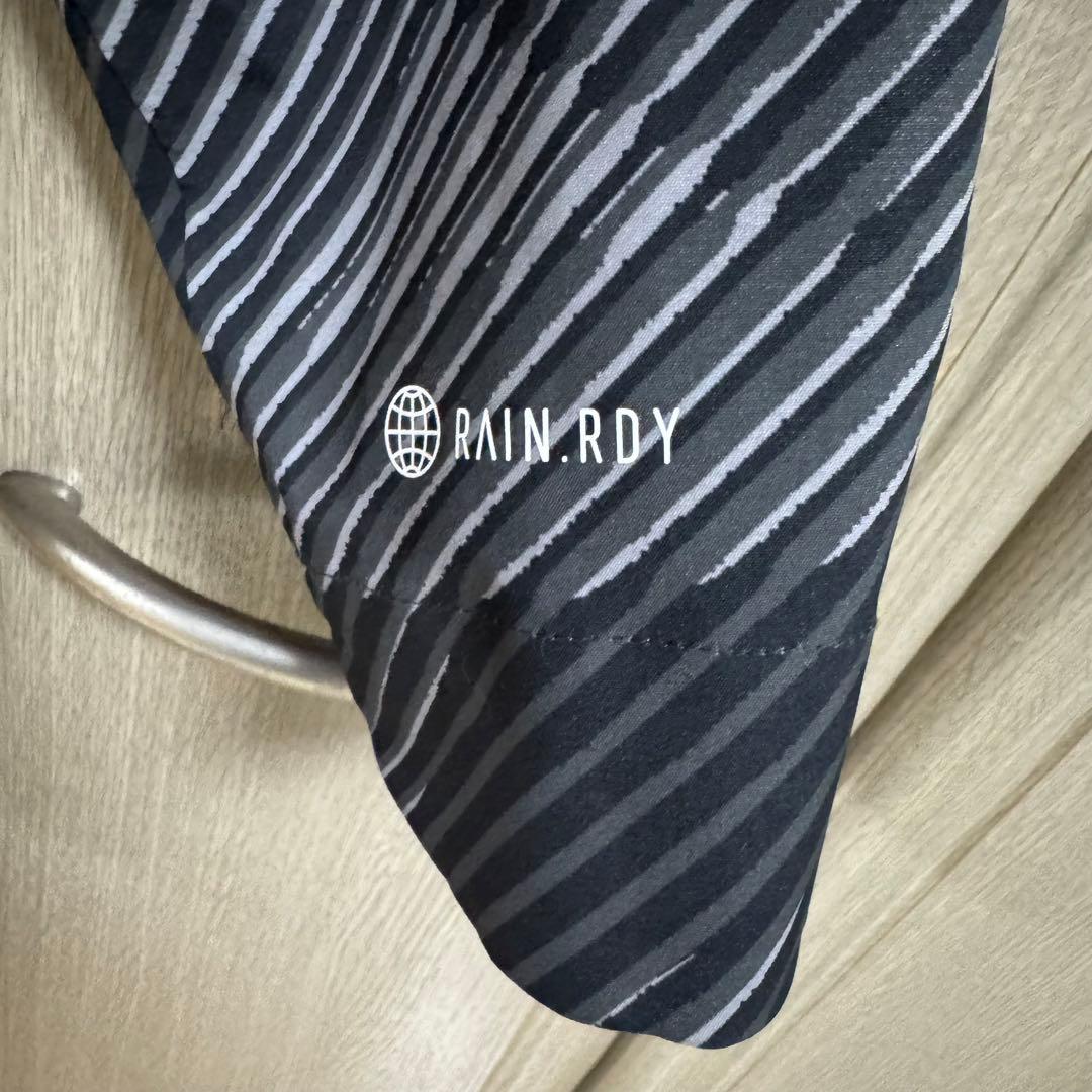 adidas TERREX製 日本代表ジャケット Lサイズ/ブラック