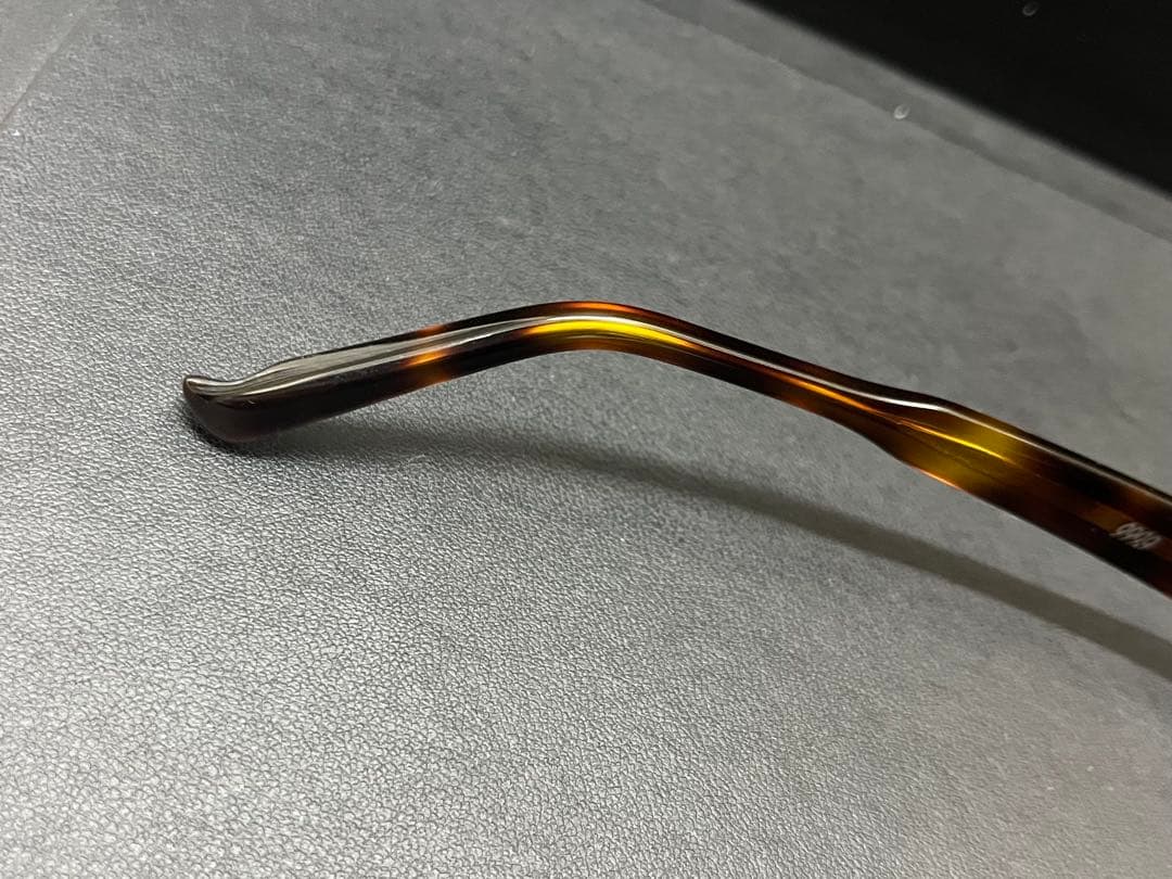 999.9 フォーナインズ　メガネ　s-721T