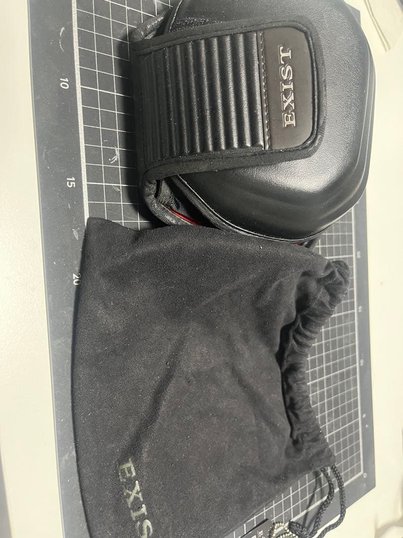 イグジスト　2004 ハイパーカスタム仕様　アイズファクトリードレスアップパーツ