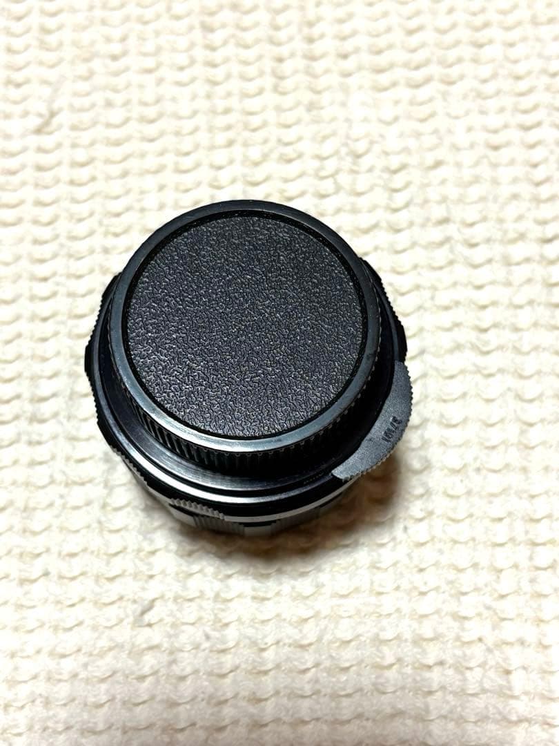 レンズ(単焦点) PENTAX Super-Takumar 55mm f/1.8