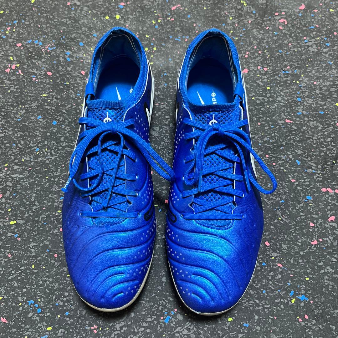 黒*げ様 NIKE TIEMPO LEGEND 10 ELITE AG-PRO