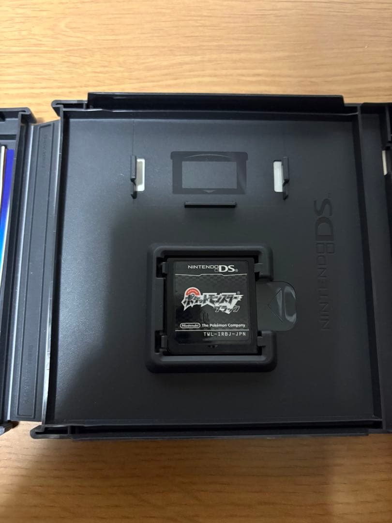 ポケットモンスター ポケモン DS 3DS カセット まとめ売り