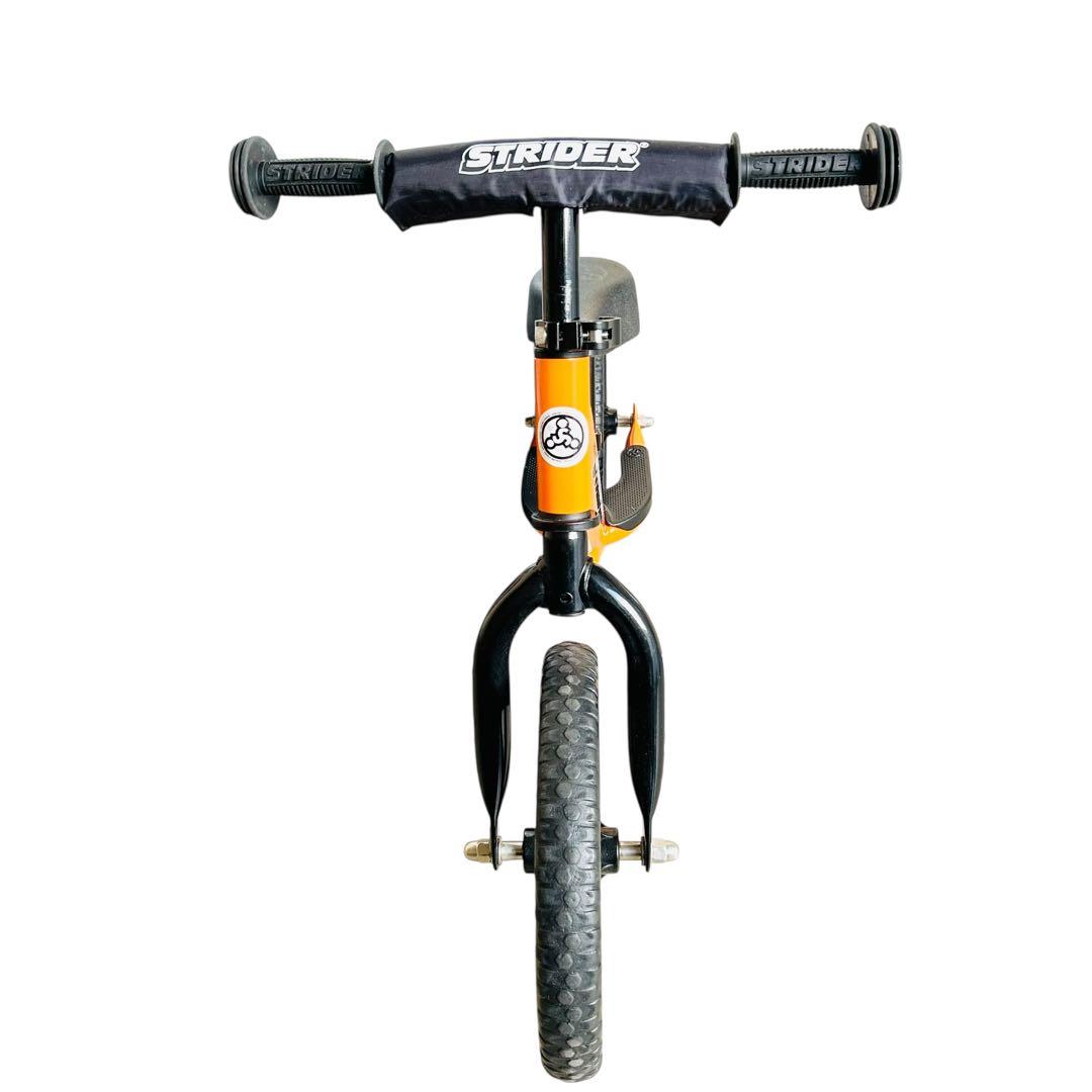 【未使用級】ストライダー/スポーツモデル/12インチ