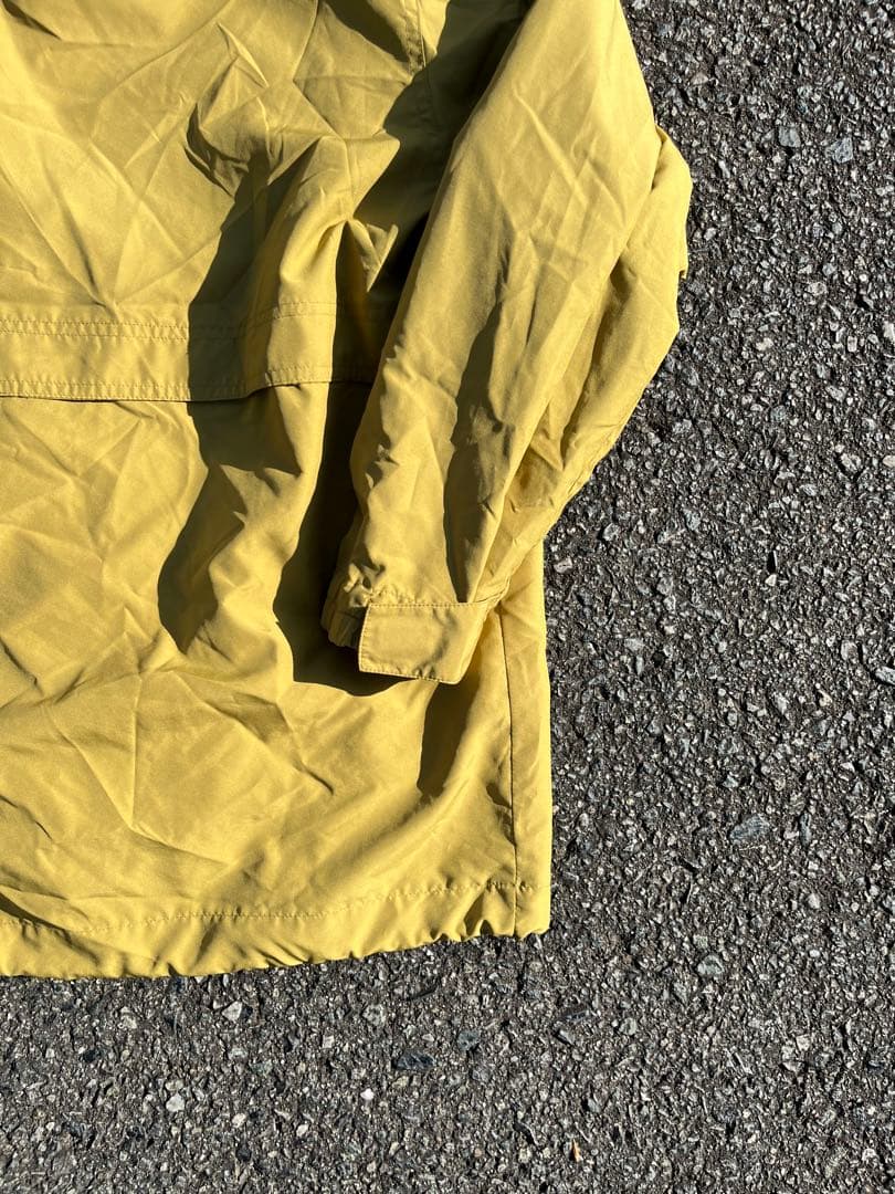 POLO sport 90-00s ナイロンジャケット マウンテンパーカー