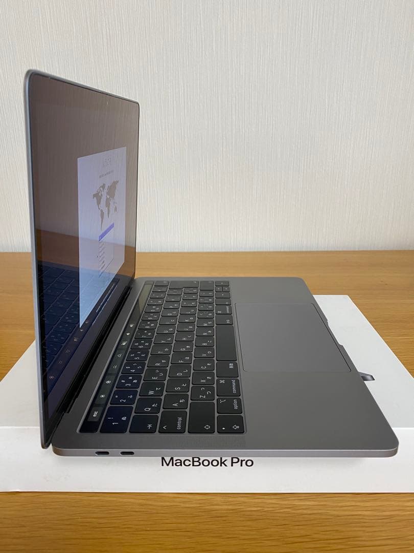 美品　MacBook Pro 2019 良好状態　MacBook本体