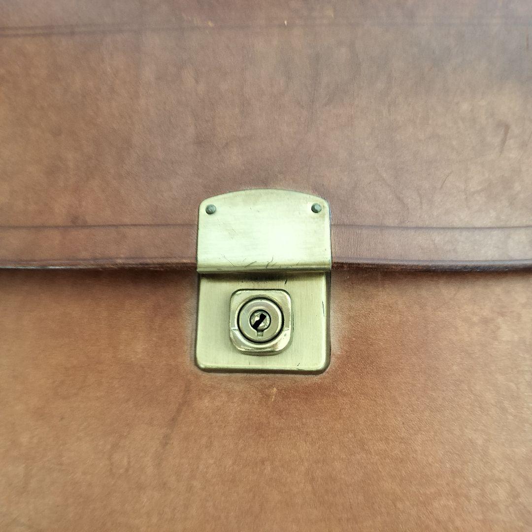 Avon House エーボンハウス イングランド製 ブリーフケース