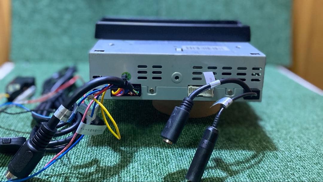 EONON Bluetooth タッチスクリーン D1305