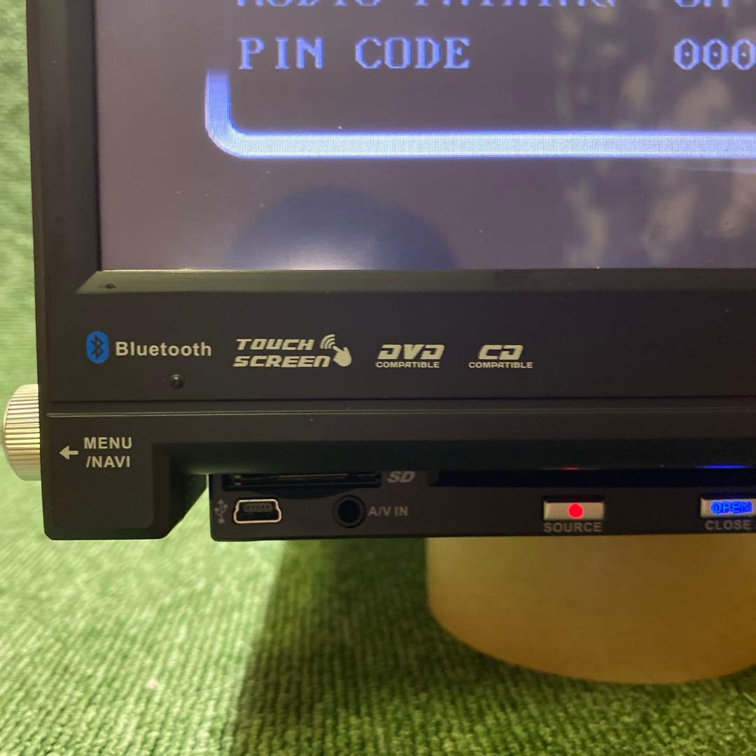 EONON Bluetooth タッチスクリーン D1305