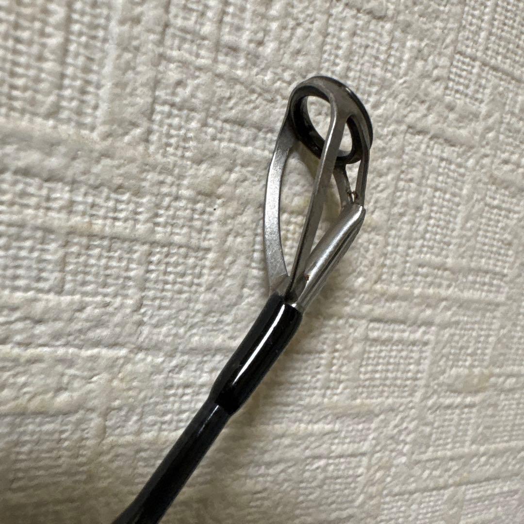 ZENAQ Sopmod67 EBR ゼナック　ソップモッド　希少トルザイト仕様