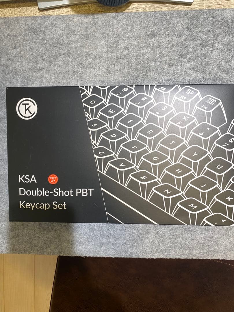 Keychron Q1 Max (US配列・バナナ軸)メカニカルキーボード