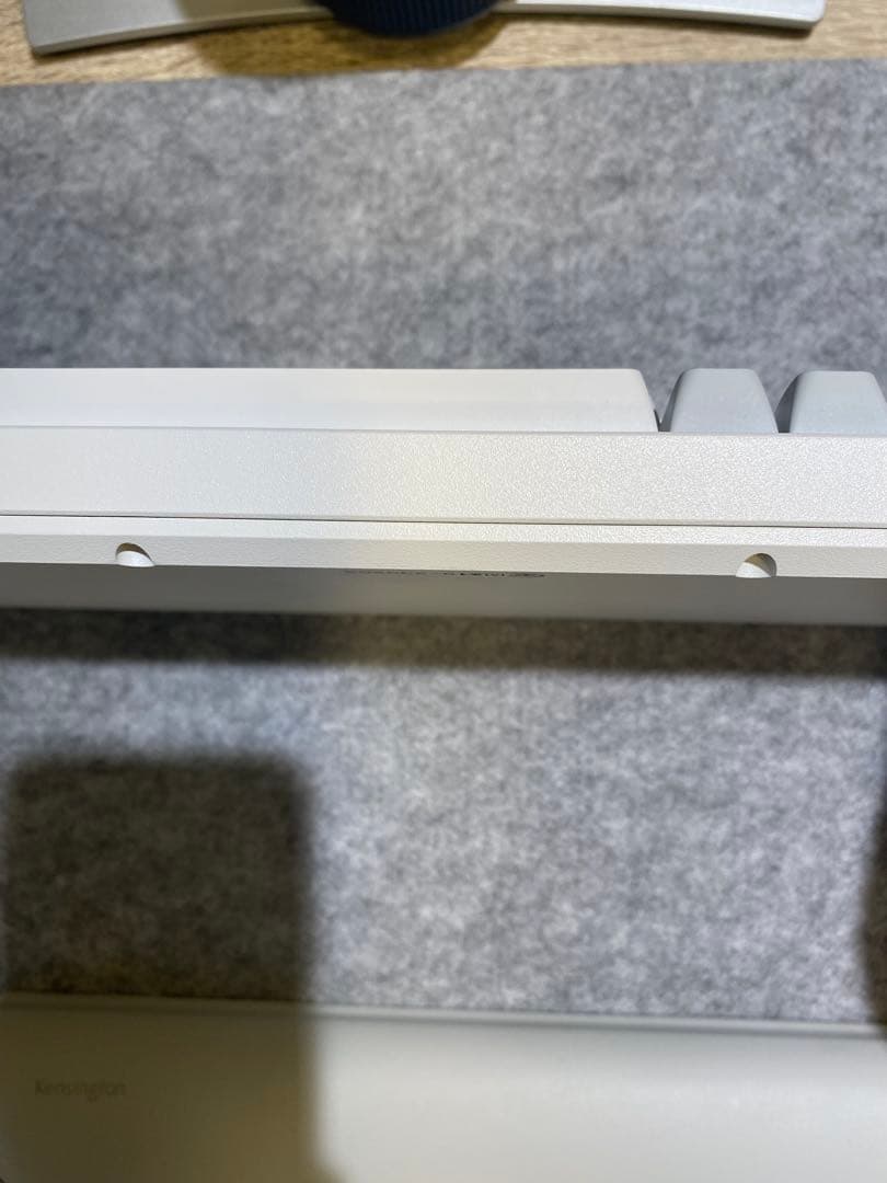 Keychron Q1 Max (US配列・バナナ軸)メカニカルキーボード