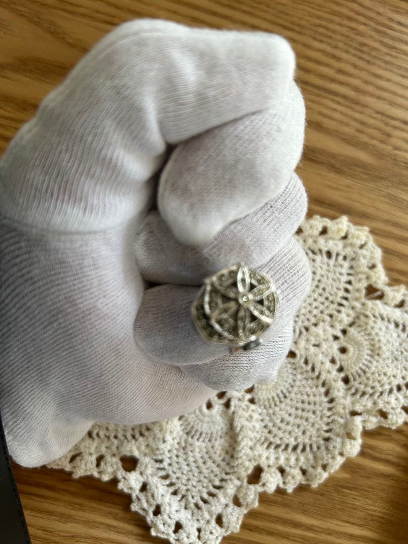 ホ*》様 ゴールドアナログ腕時計とブレスレットウォッチセット