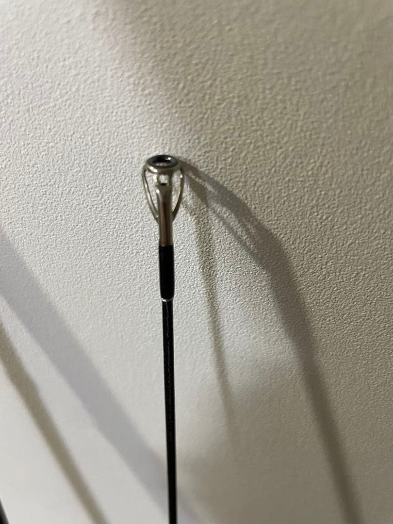 【極美品】　ジャッカル　BRS-S88ML+SL