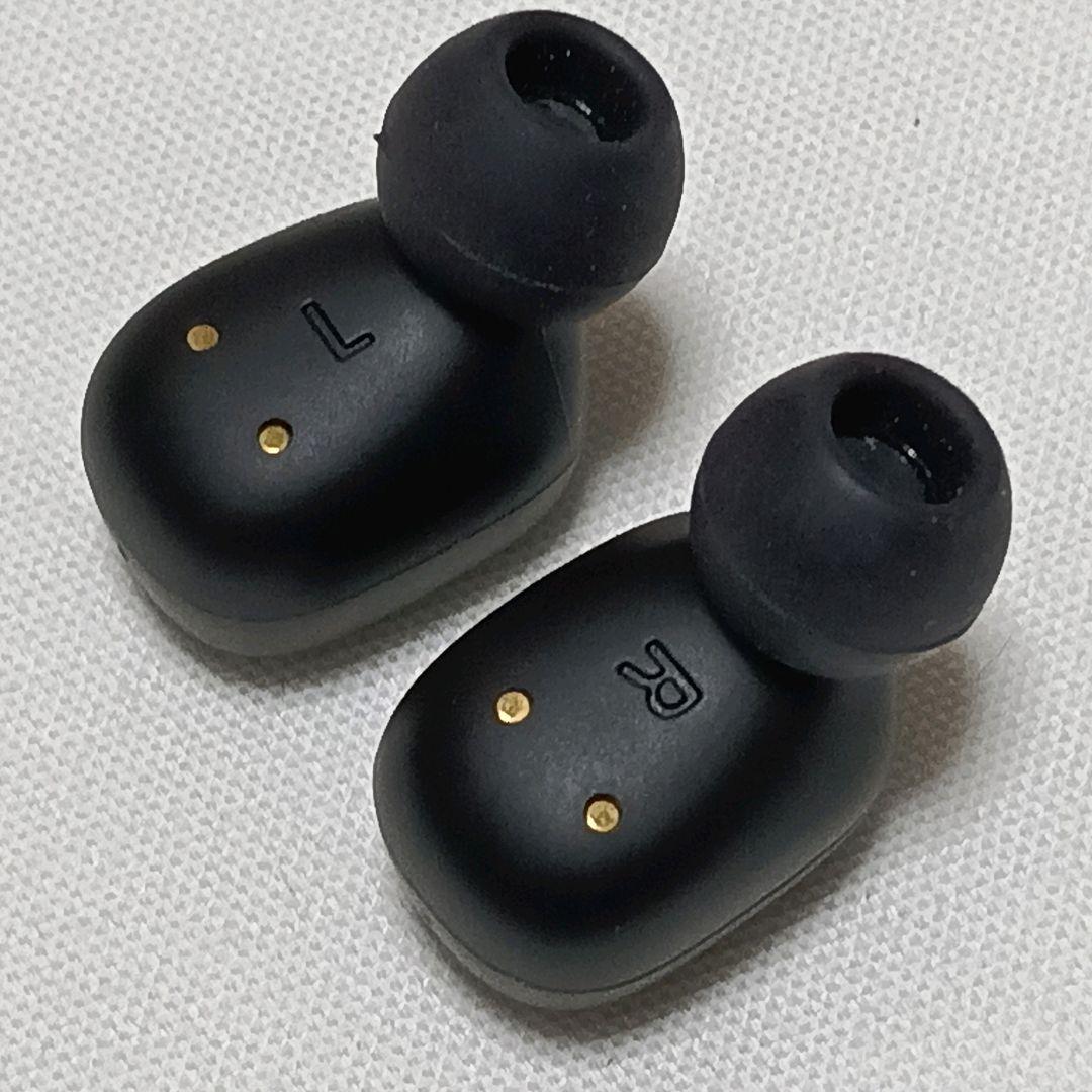 オンキヨー 鬼滅の刃 嘴平伊之助 コラボ ワイヤレスイヤホン‪ キメツ♡L13