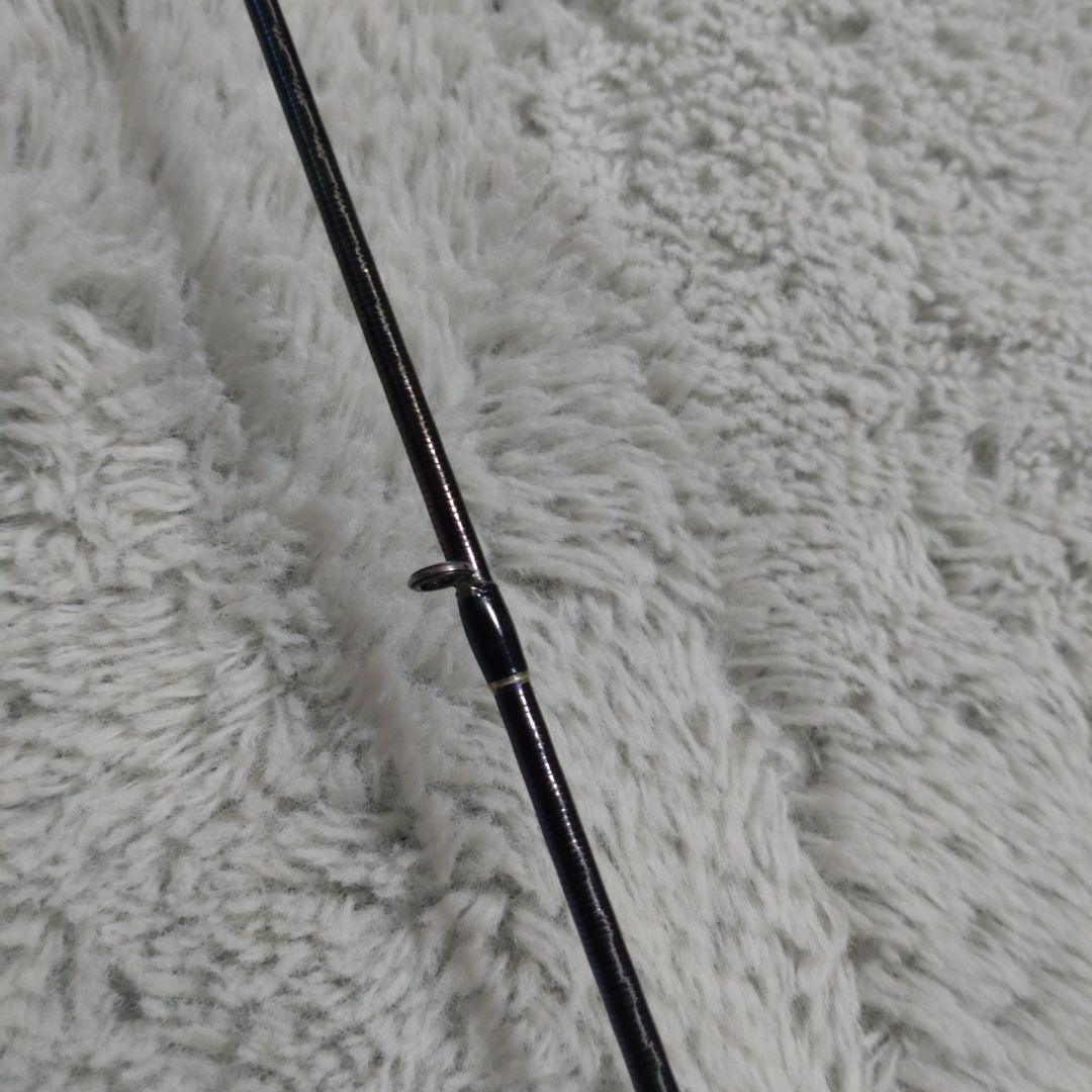 の*ま様 シマノ カーディフ モンスターリミテッド 93