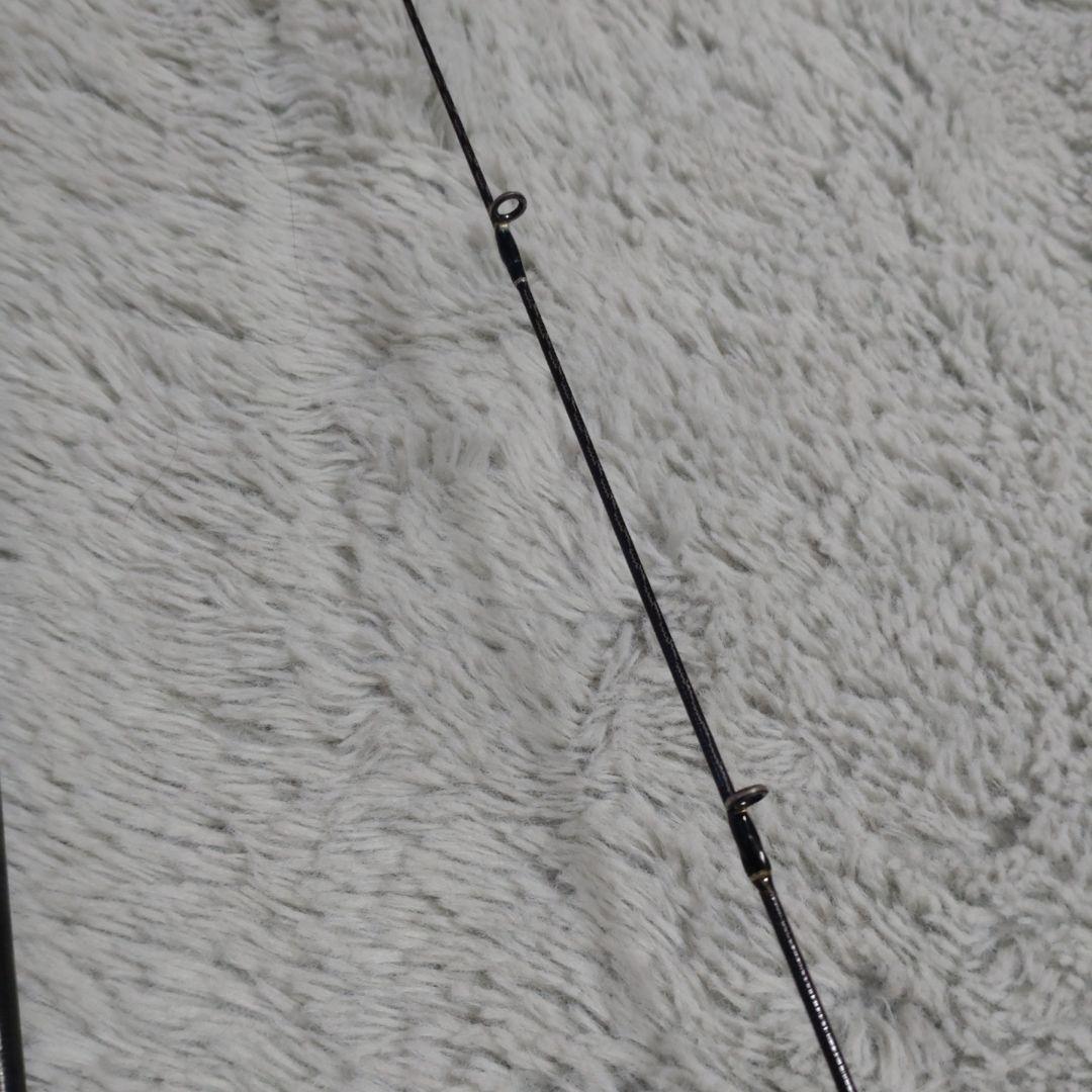 の*ま様 シマノ カーディフ モンスターリミテッド 93