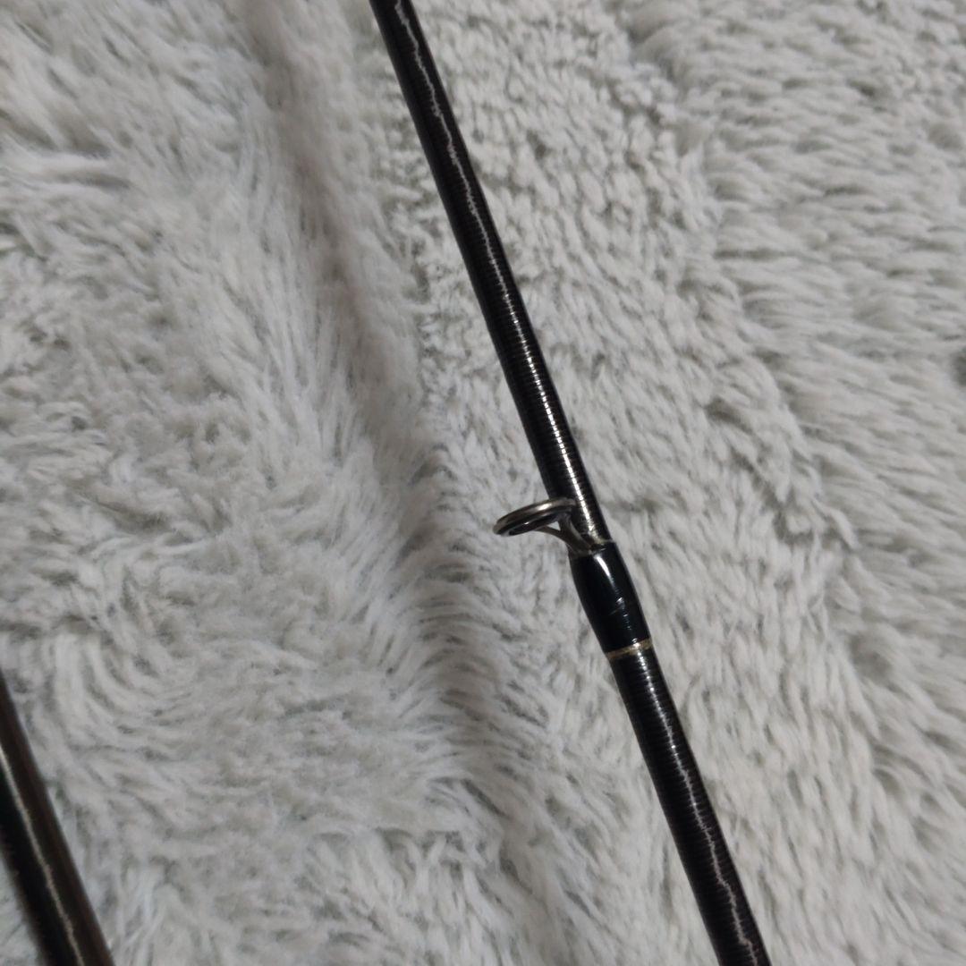 の*ま様 シマノ カーディフ モンスターリミテッド 93