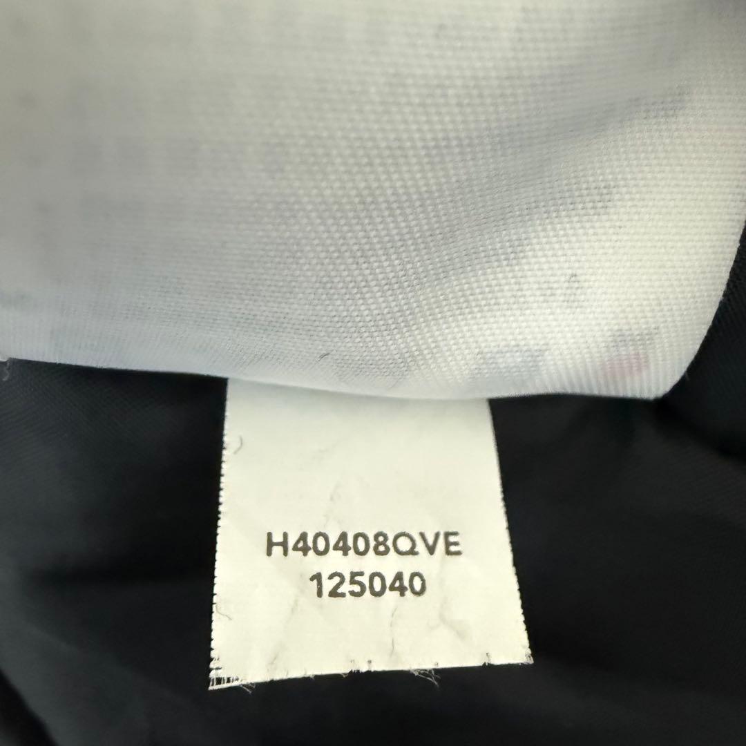 美品 Nike ナイキ Clim-FIT 短丈 中綿 ベンチコートジャケット L