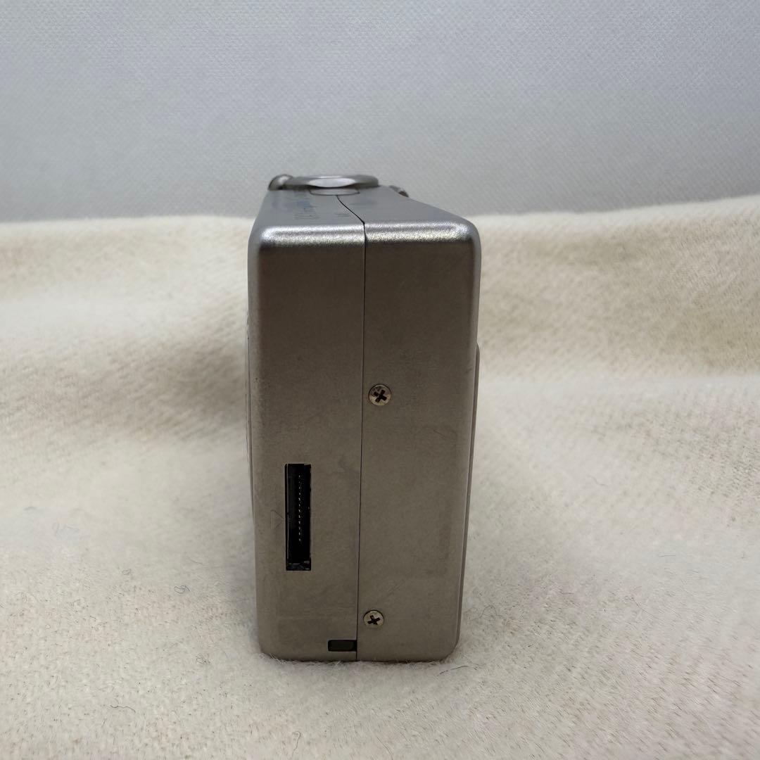 【動作確認済】Canon IXY Digital 200a デジタルカメラ