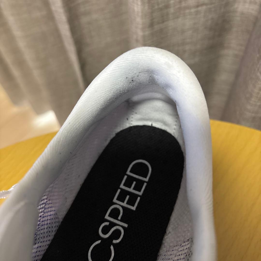 ASICS マジックスピード5 25.5センチ