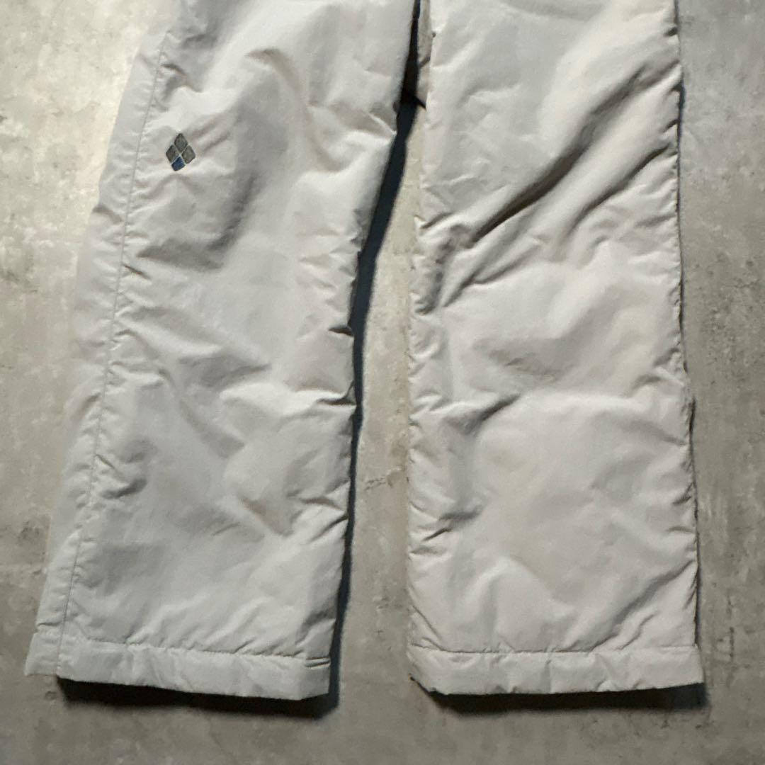 美品✨montbell 子ども用スキー/スノボウェア 上下セット 130cm