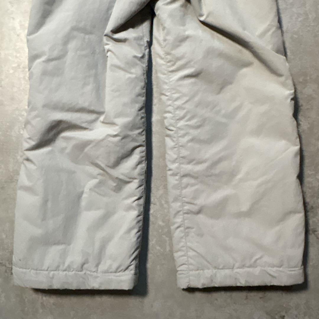 美品✨montbell 子ども用スキー/スノボウェア 上下セット 130cm